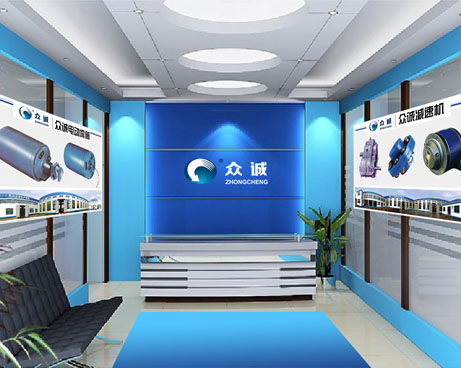 眾誠機(jī)械全程企劃